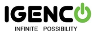 บริษัท ไอเจนโก้ จำกัด  (IGENCO.Co.,Ltd)